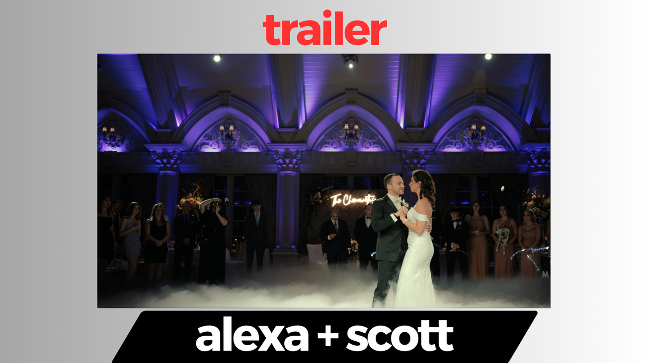 ALEXA + SCOTT